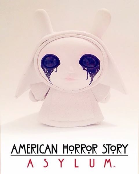 american horror story toy